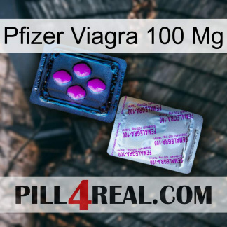 Pfizer Viagra 100Mg 37